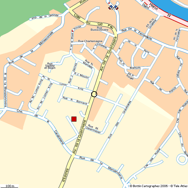 Vretz